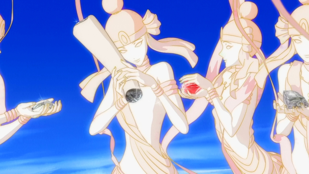 Steven Universe Antarktitsit