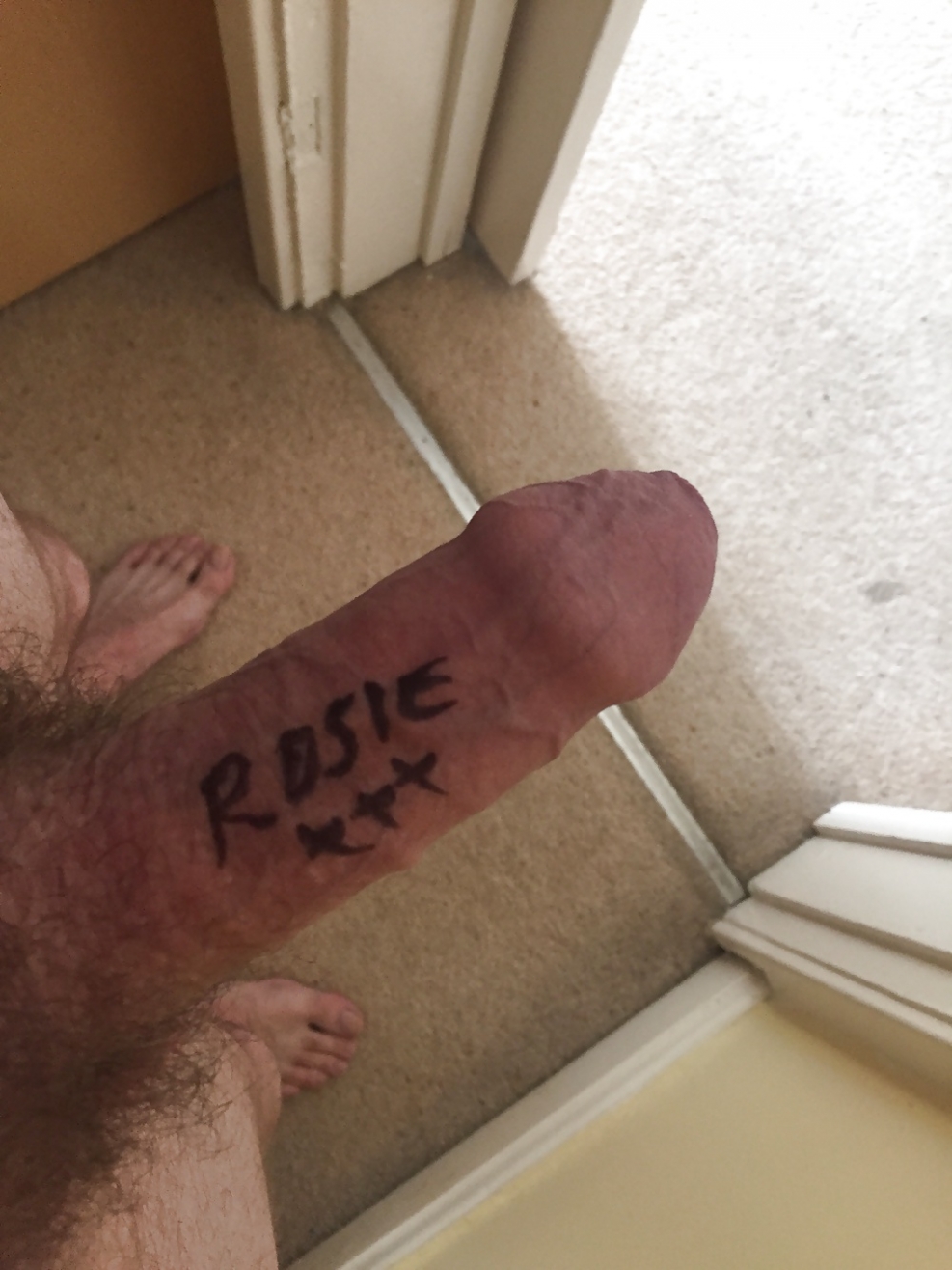 Crossdresser is a huge samp