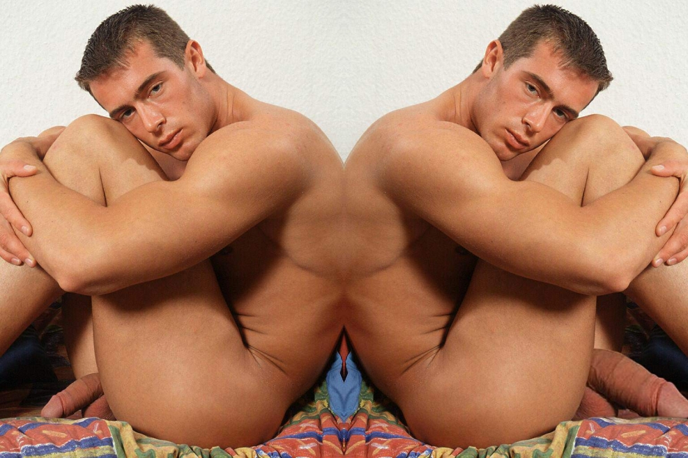 Pavel Novotny Yang Dvorak