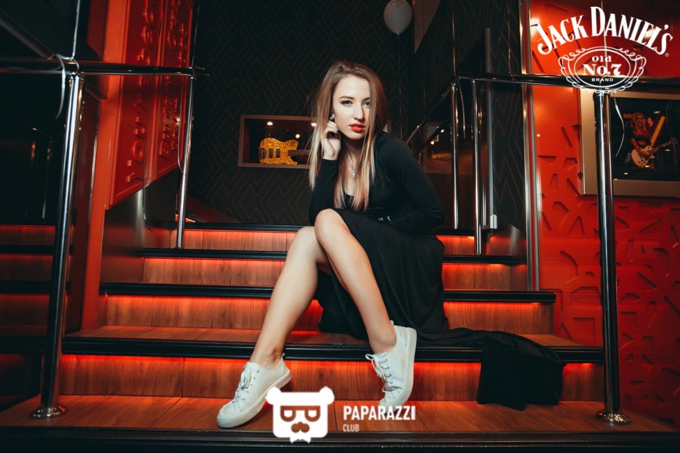 Tatiana Vereshchagin Moscow