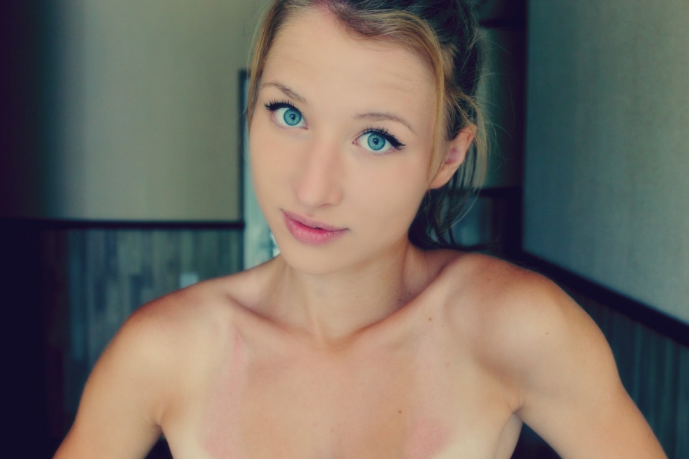 Hope Alymova Romantsova