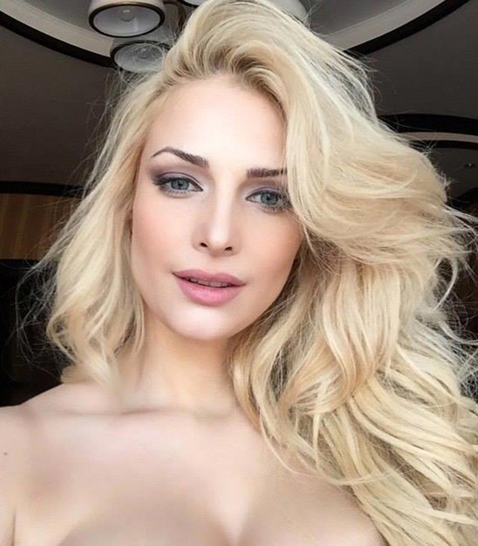 Tatiana Korbolina Kira