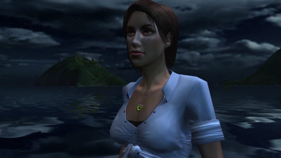 Star Wars Rey Hentai Big Tits