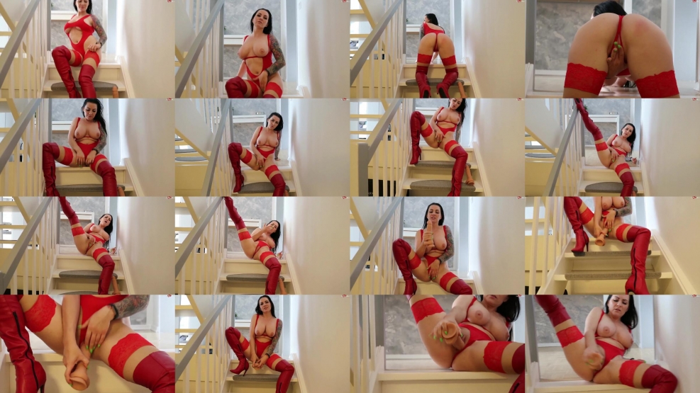 Kovalevskaya Anastasia Nude