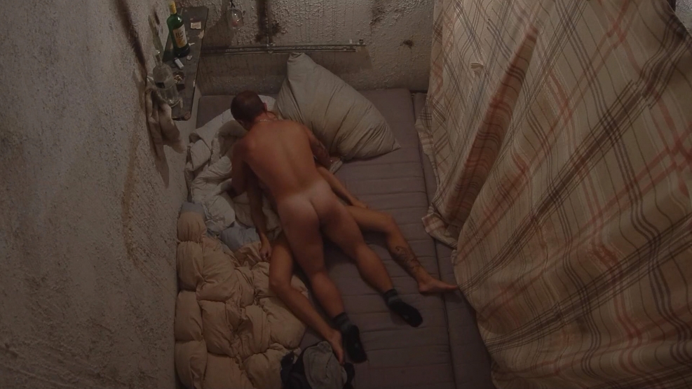 Czech Dungeon Gangbang for Everybody Watch Video