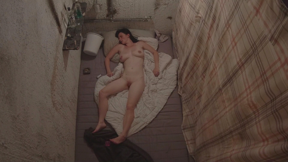 Czech Dungeon Gangbang for Everybody Watch Video