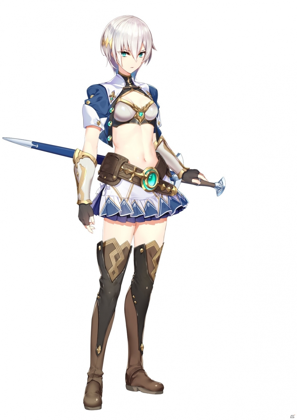 Fantasy Tavern SexTet -Vol.1 New World Days