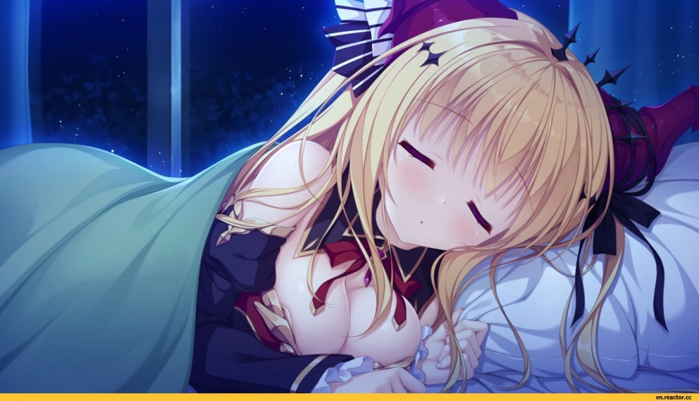 Slobbish Dragon Princess Love Plus H-Game