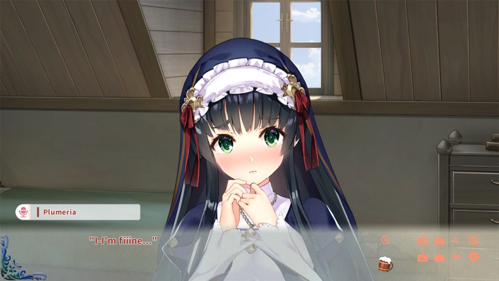 Fantasy Tavern Art Bard