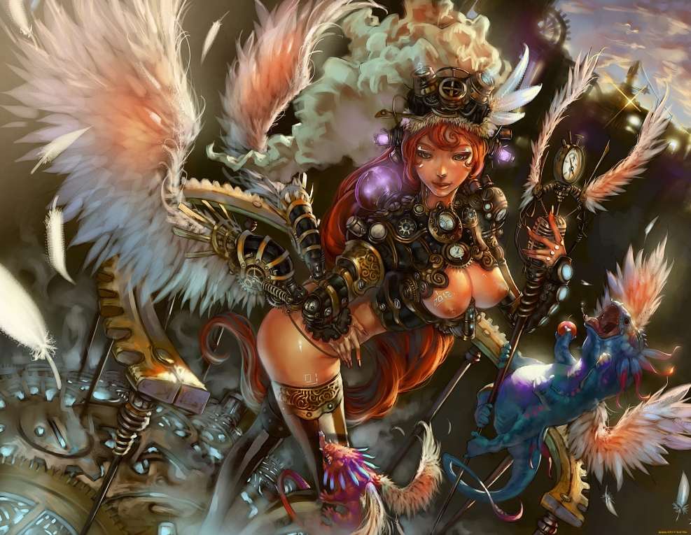 Steamy Sextet game Screenshot