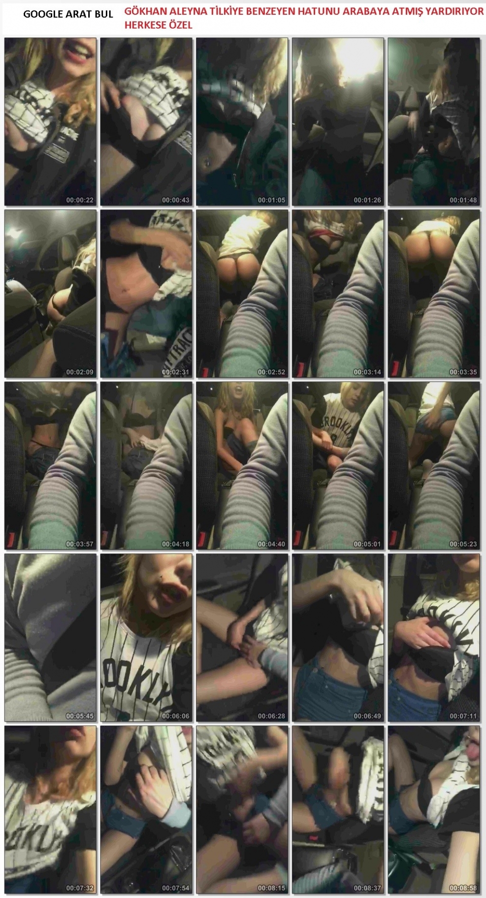 Alesia Fox Krasnodar Anal