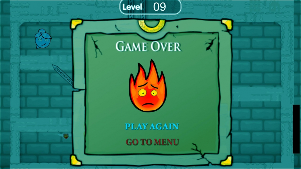 Fireboy pictures for games