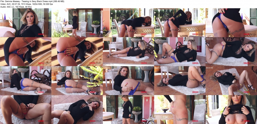 Double penetration with Nikki Dream