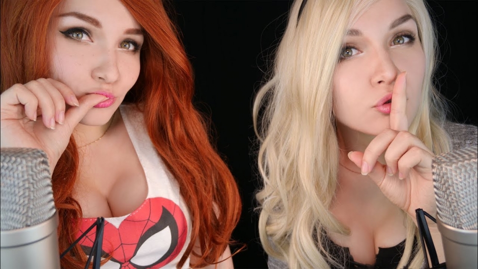 Felicia Hardy Cosplay Nigri