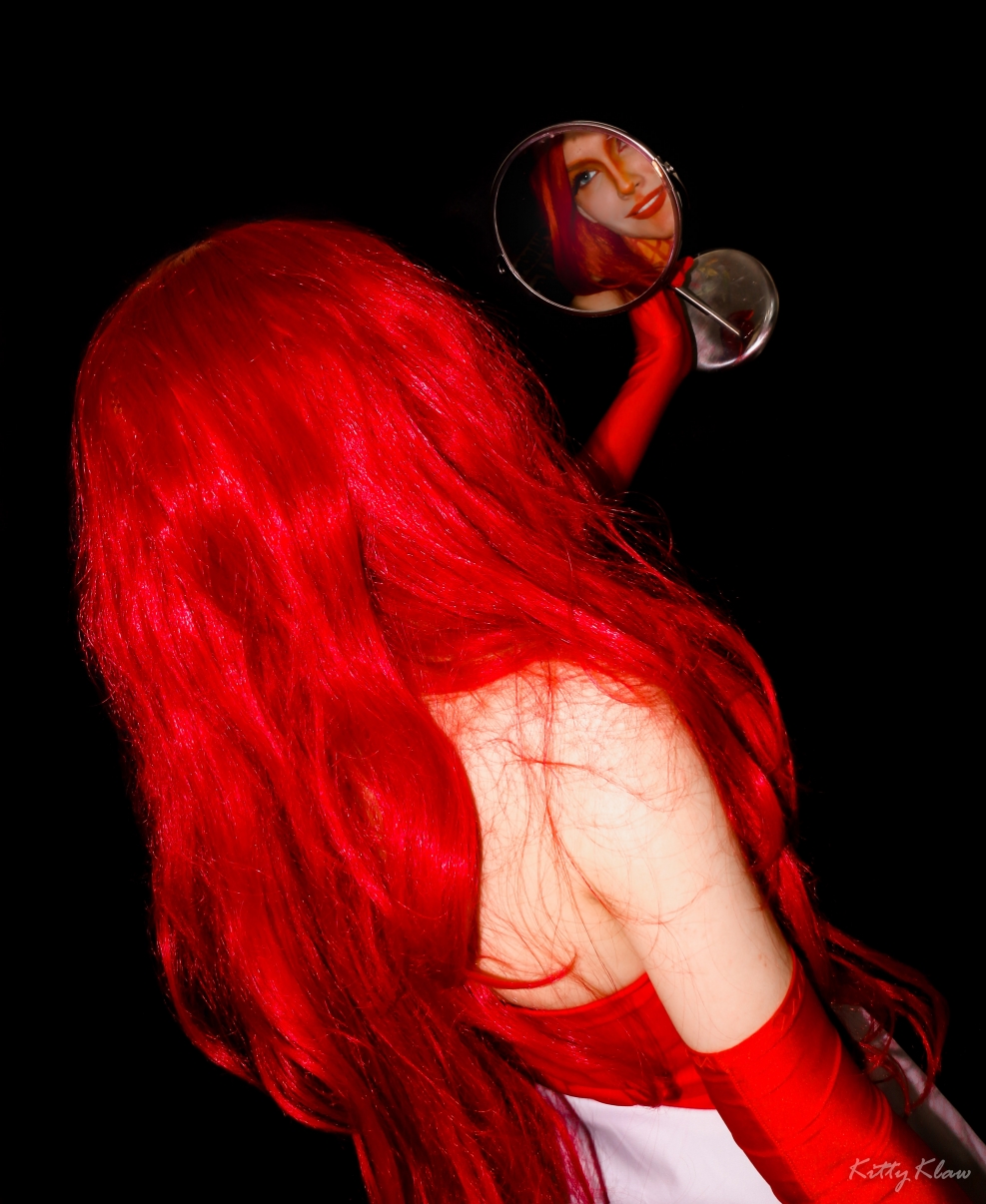 Angelina Lin Patreonon