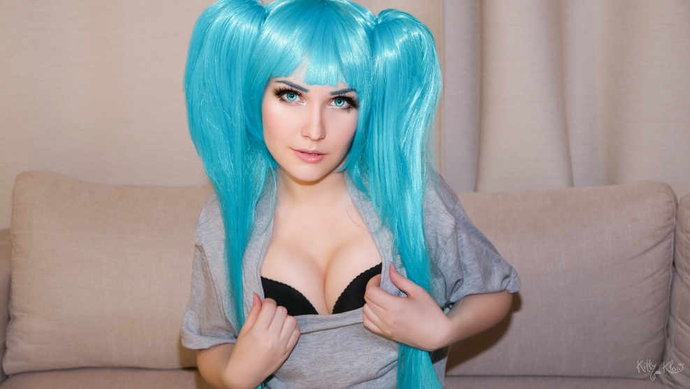 Angelina Lin Patreon demon