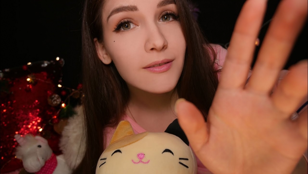 Angelina Lin Sasha Gray