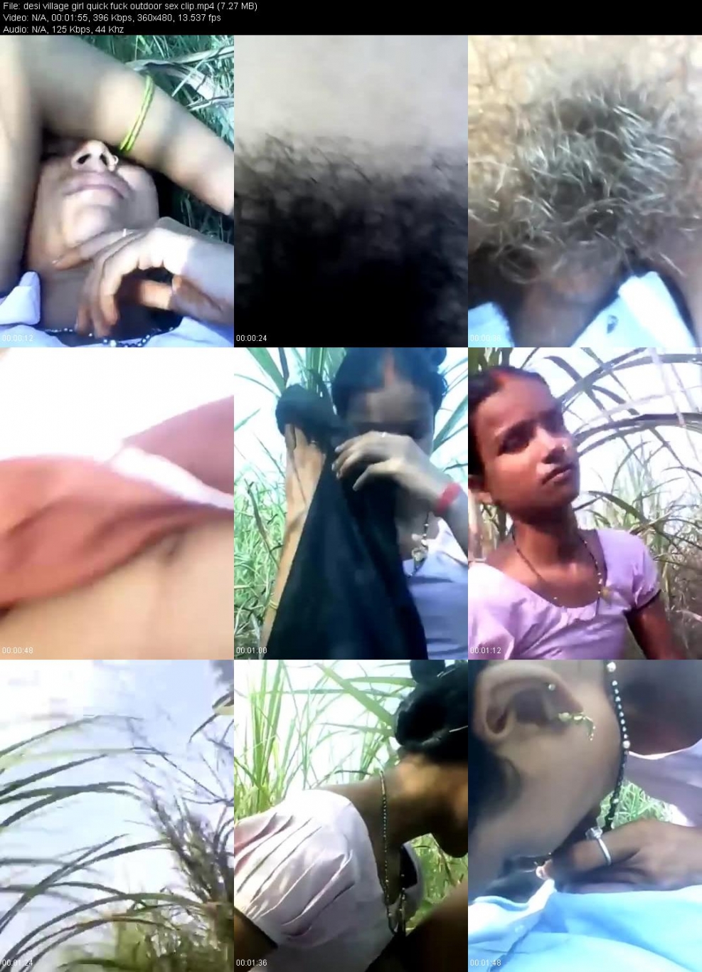 Indian village girl outdoor gangbang porn