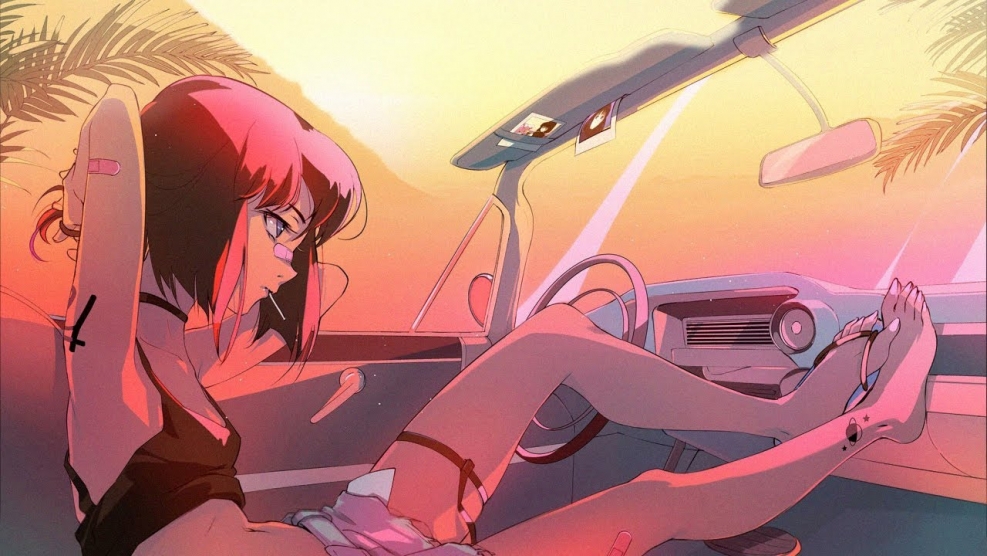 Music to Put You in A Better Mood ?summer Vibes ~ Lofi / Relax / Stress Relief