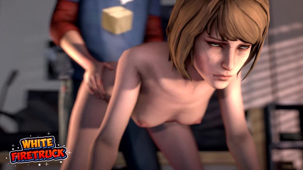 Life of Isa Strenj Chloe and Max Hentai