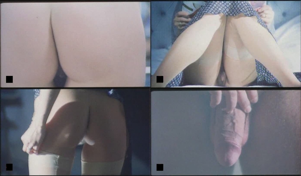 Katharina Vasiliss Naked