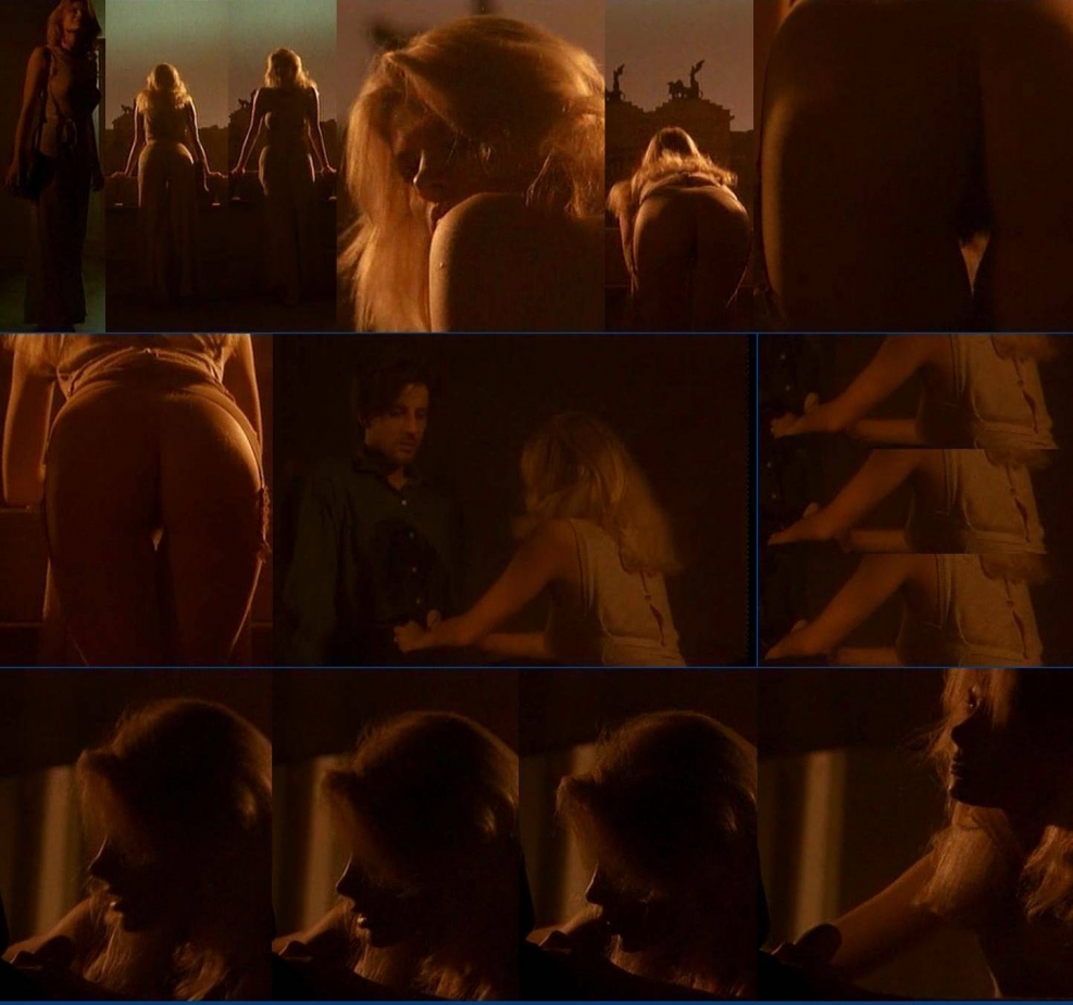 Deborah Kara in erotic films