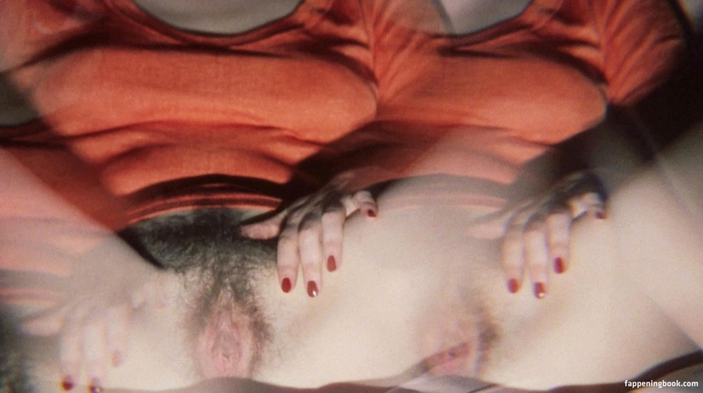 Catarina Vasiliss in a peeping movie