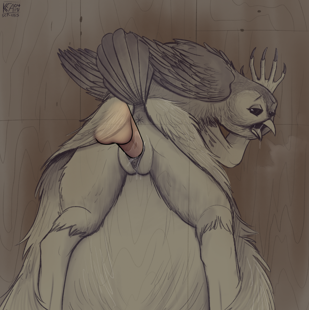 SCP 049 and SCP 035 porn movies