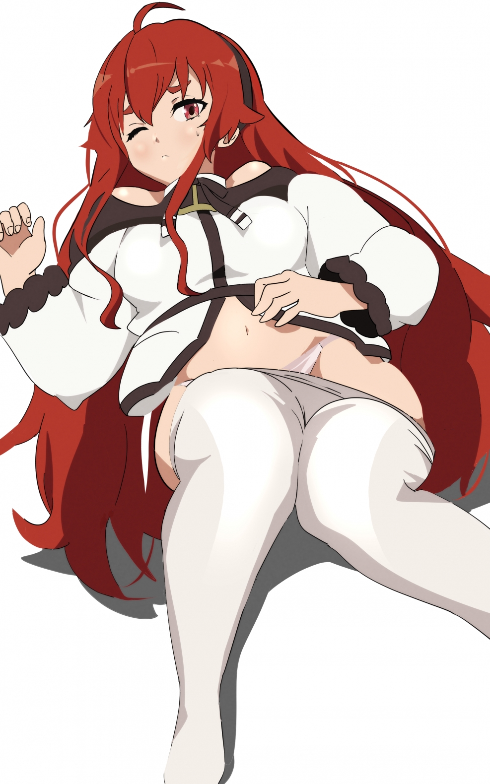 Shakuen No Eris Hentai 2 series