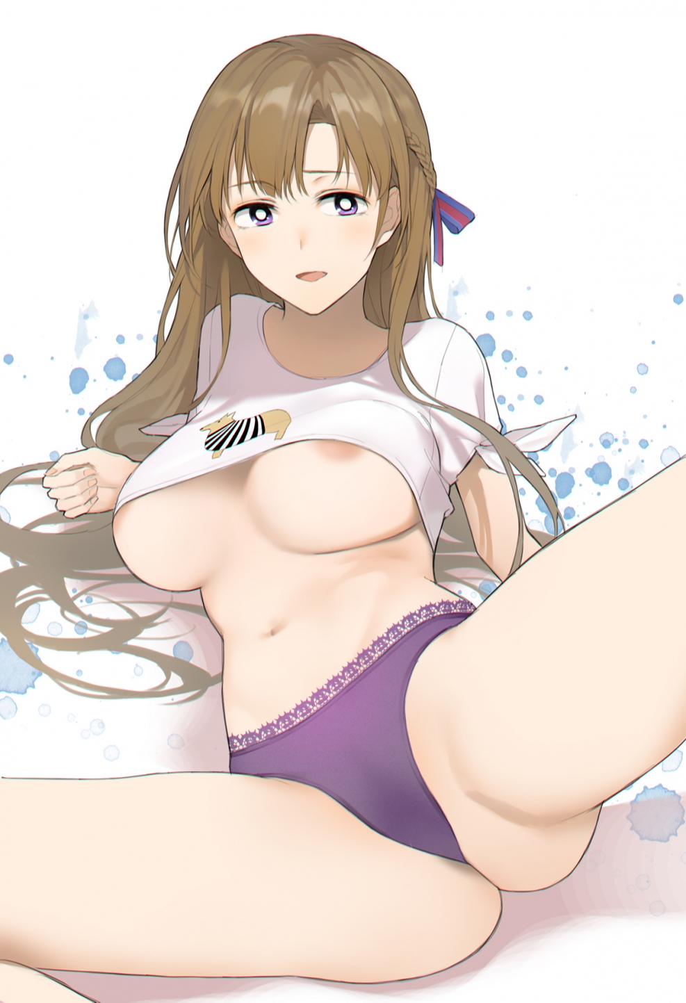 Hentai Tsujou Kougeki Ga Zentai Kougeki De 2-Kai Kougeki No Okaasan Wa Suki Desu Ka