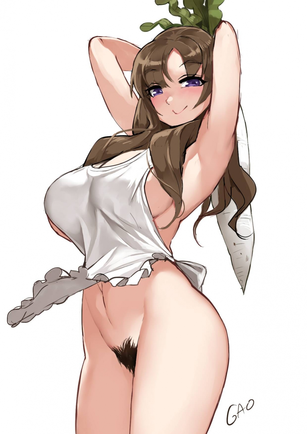 Do You Love Your Mom and Her Two-Hit Multi-Target Attacks Hentai