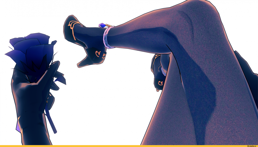 Genin Impact Hentai Gins Impact Hentai