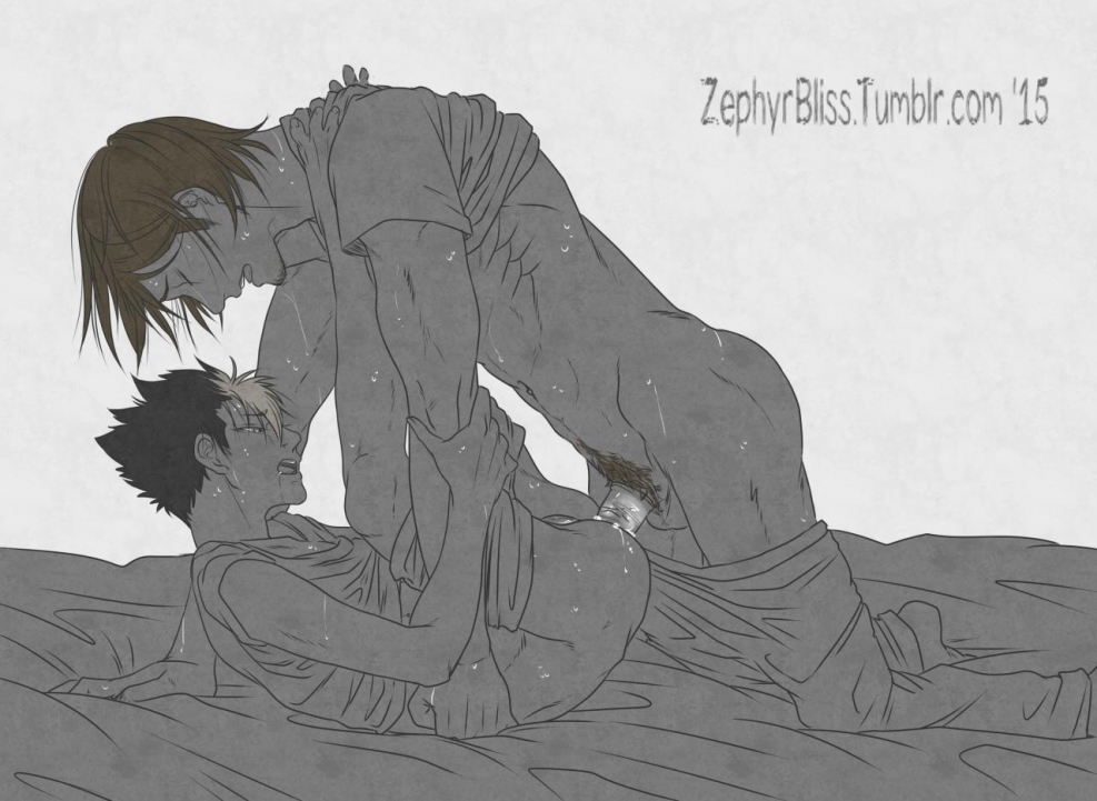 Volleyball Hentai Jao Savamura