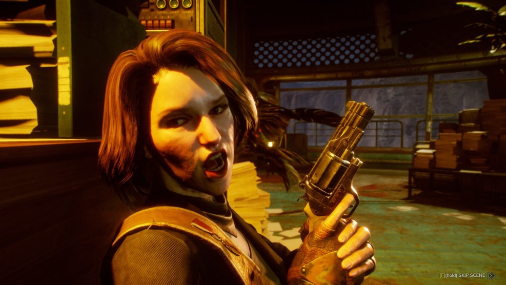 Witcher 3 Blood and Wine