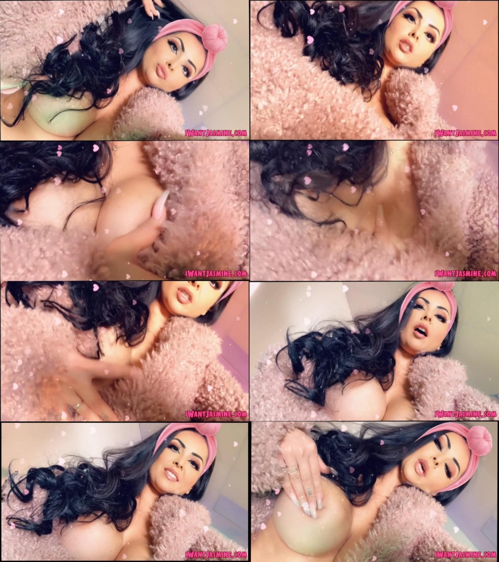 Jasmine Mendez Latex