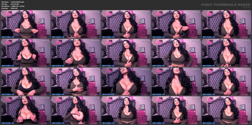 Foot Mistress Jasmine Medes