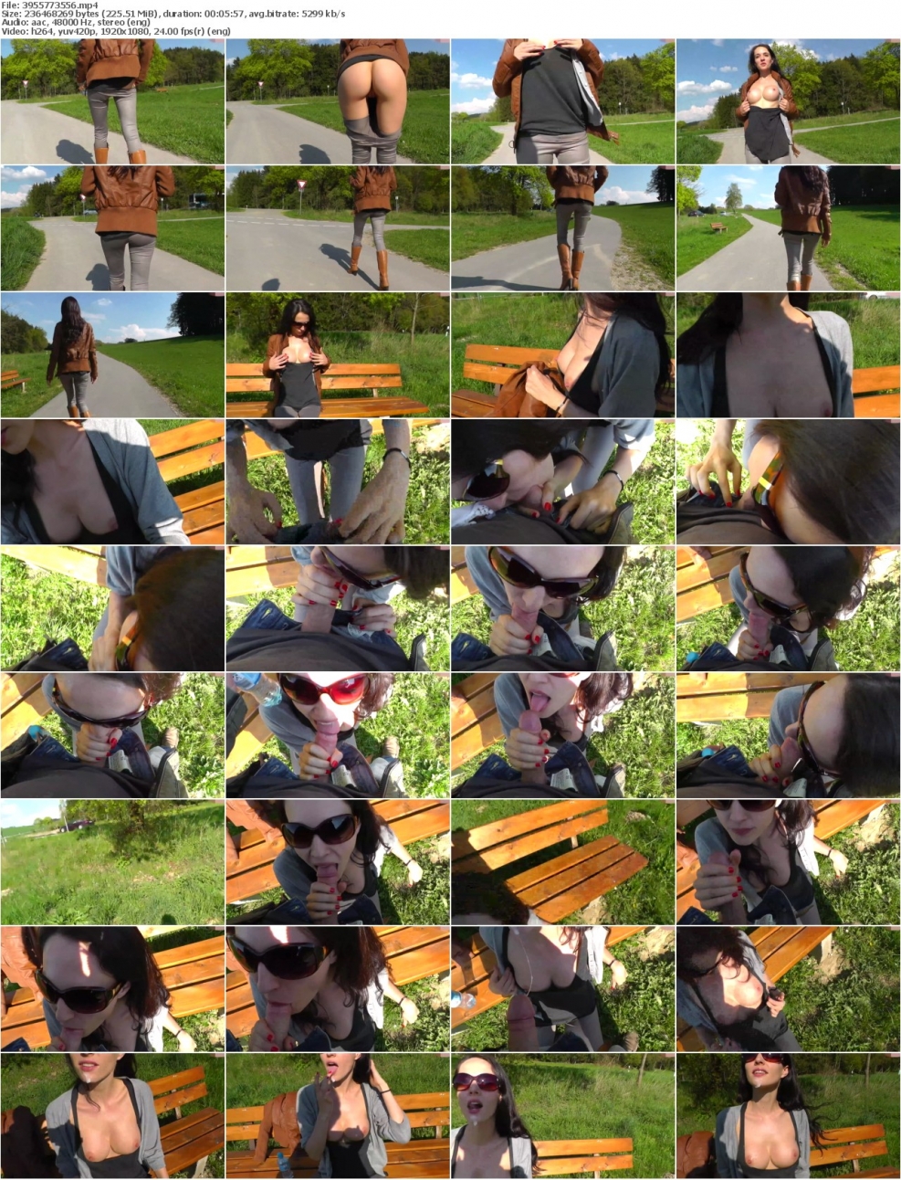 Pornhab Latvia Blonde