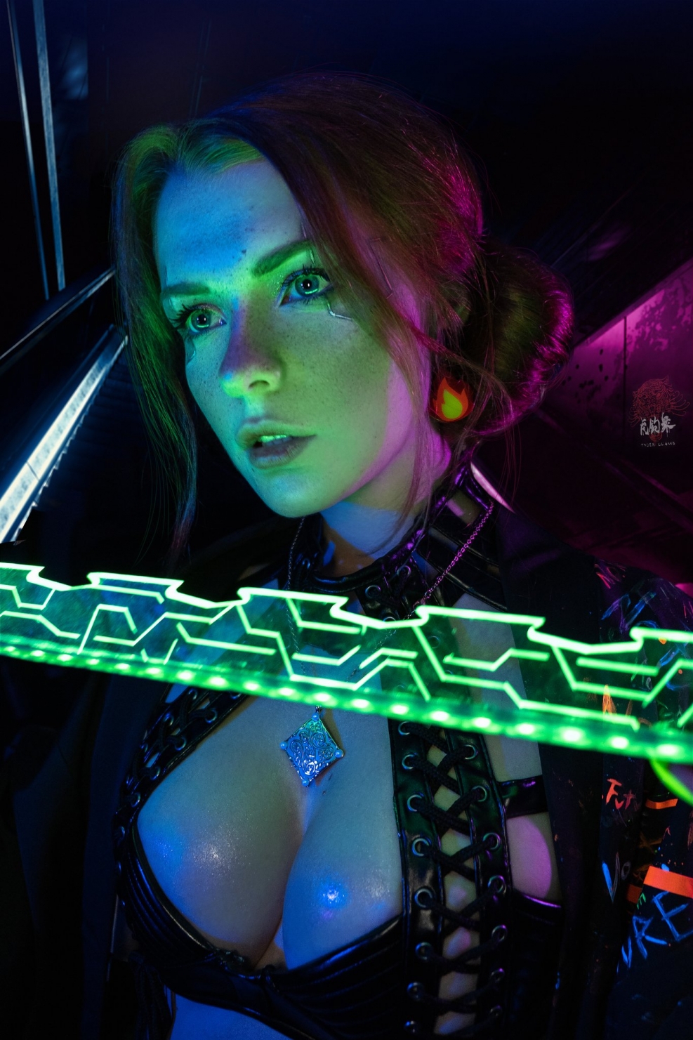 Anastasia Shcheglova 2020