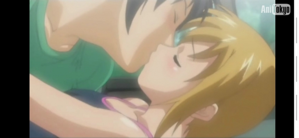 Anime side but pico hentai