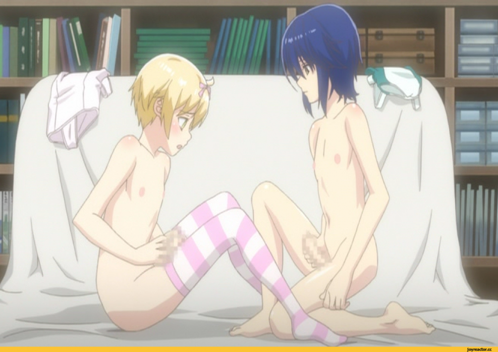 Otokonoko Delivery 2