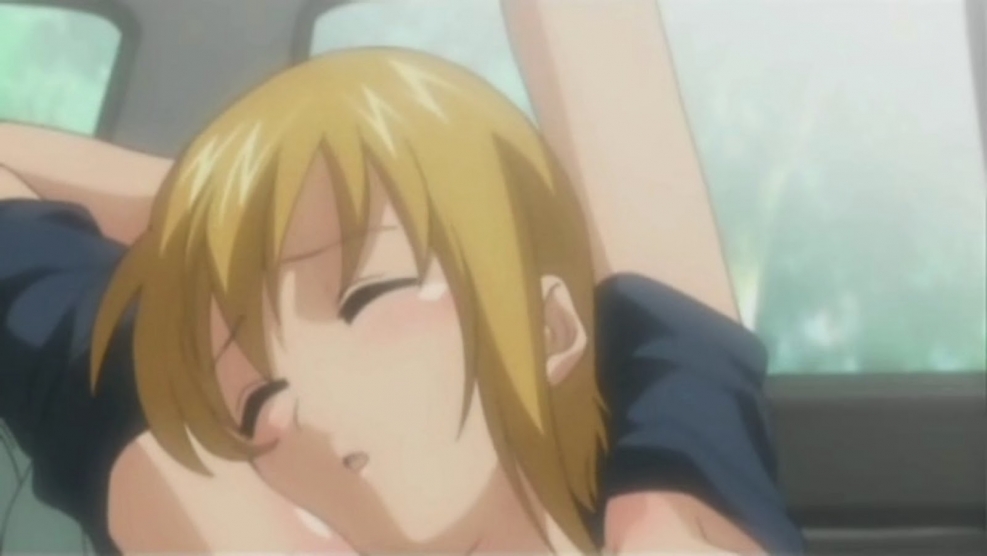 Bono Pico Hentai Manga