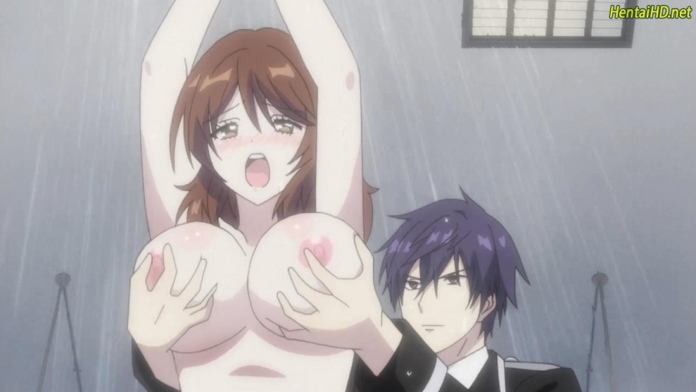 HENTAI YARECHIN KATOYEKOSHI NETORI HOUKOKY