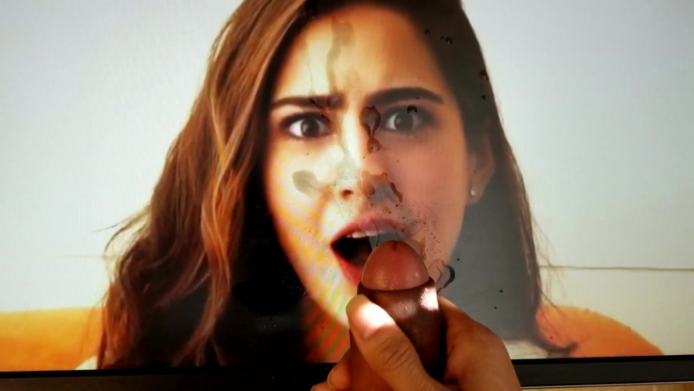 Ava Adams Double Penetration