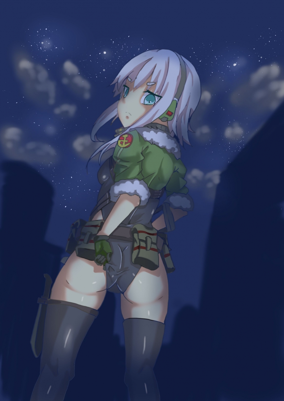 Hentai Other reality