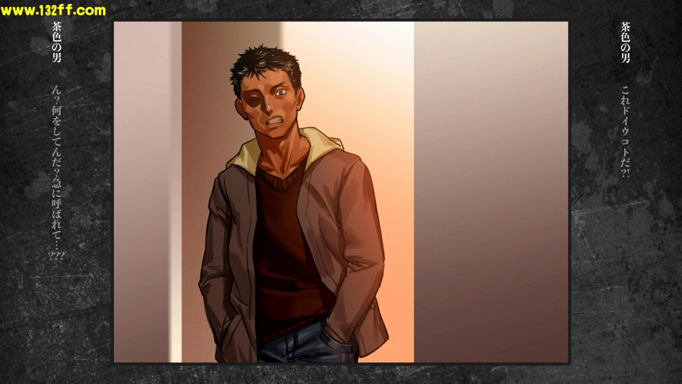 Kizumonogatari Shinobu