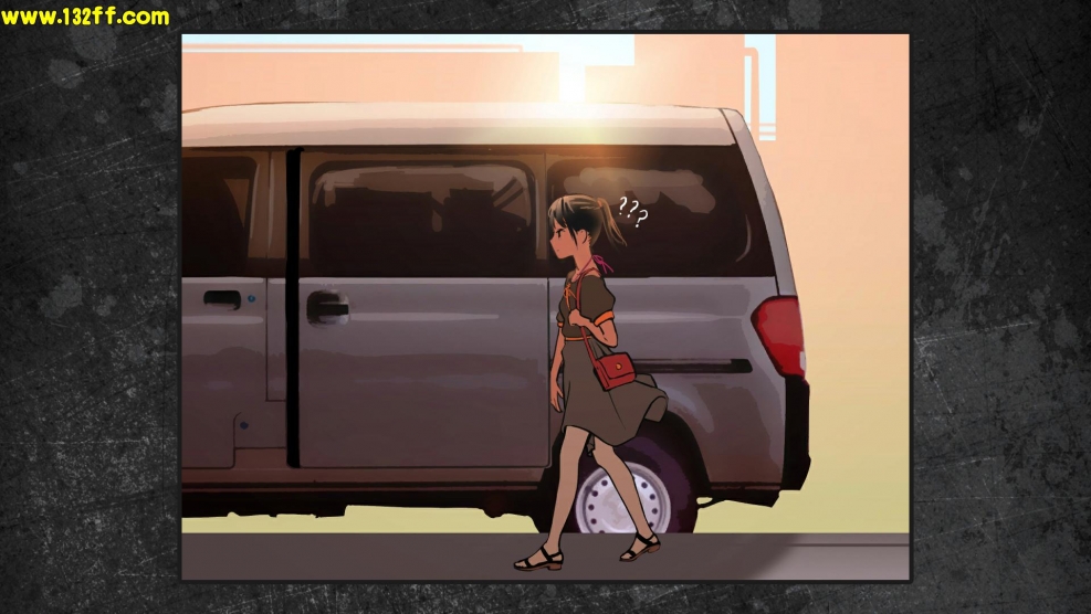 AS109 SHOUJYO AND THE BACK ALLEY PART 1-3