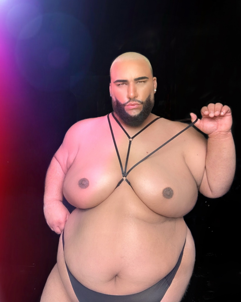 Free Photo Lola Del Valle XXX