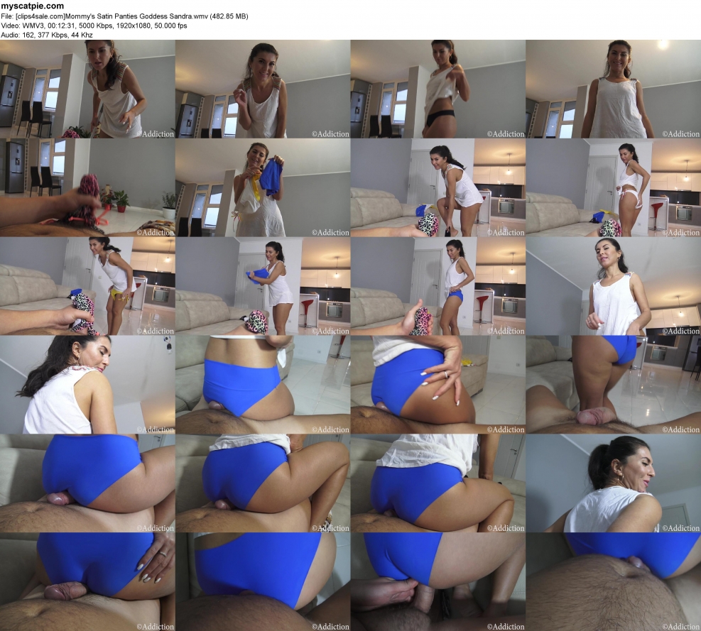 Busty Stepmom Wakes Up Son Sucking Sleeping Son