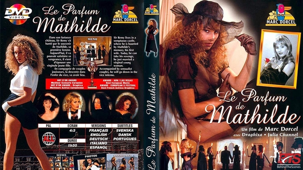 Eldo Sheri Aroma Matilda