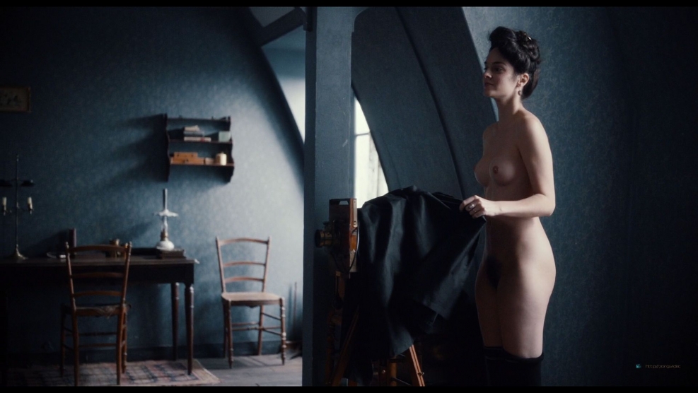 Pornglass Magdalena + Matilda Bae